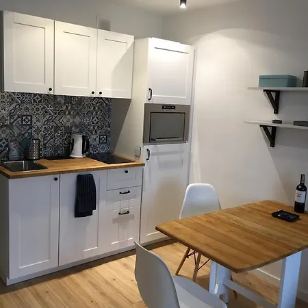 Apartament Numer 13 Appartement *