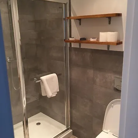 Appartement Apartament Numer 13 Gdynia