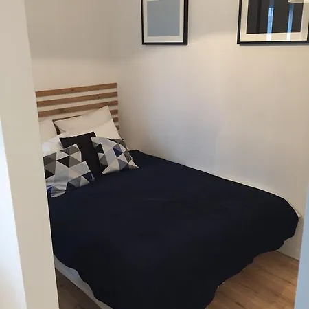 Appartement Apartament Numer 13