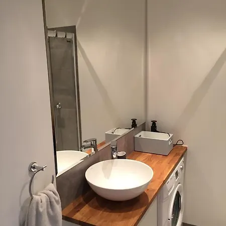 Apartament Numer 13 Appartement