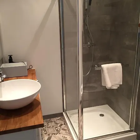 Appartement Apartament Numer 13 *